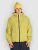 Volcom Arthur 3L Jacke golden haze