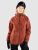 Volcom At Stretch Gore Tex Jacke henna