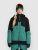 Volcom At Stretch Gore Tex Jacke spruce green