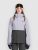 Volcom Bolt Ins Jacke lavender aura