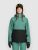 Volcom Bolt Ins Jacke spruce green