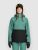 Volcom Bolt Ins Jacke spruce green