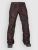 Volcom Bridger Ins Hose leopard