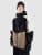 Volcom Brighton Full Zip Jacke military