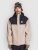 Volcom Buckthreeeighty Ins Jacke khaki