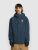 Volcom Buckthreeeighty Jacke deep blue