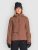 Volcom Cloudbreaker Stretch Jacke desert taupe