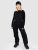 Volcom Creston 3D Stretch Bib Pants black