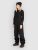 Volcom Creston 3D Stretch Bib Pants black