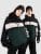 Volcom DLM Jacke black green