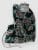 Volcom Dang Hood black