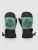 Volcom Day Saver Kids Fäustlinge spruce green