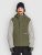 Volcom Double Ins Jacke teak