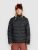 Volcom Estes Puff Jacke black
