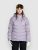 Volcom Estes Puff Jacke lavender aura