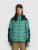 Volcom Estes Puff Jacke spruce green