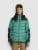 Volcom Estes Puff Jacke spruce green