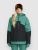 Volcom Fern Ins Gore Tex Anorak spruce green