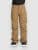 Volcom Freakin Chino Ins Kids Hose bronze