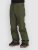 Volcom Freakin Snow Chino Hose dark green