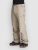 Volcom Freakin Snow Chino Hose khaki