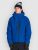 Volcom Guch 3L Gore-Tex Pro Jacke bright blue