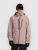 Volcom Guch Stretch Gore Tex Jacke mauve