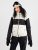 Volcom Hailynn Jacke off white