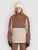 Volcom Harlan Anorak desert taupe