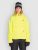 Volcom Harlan Anorak lemon drop