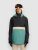 Volcom Harlan Anorak spruce green