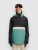 Volcom Harlan Anorak spruce green