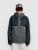 Volcom Hossegor 20K Anorak black