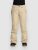 Volcom Kanyon Ins Gore Tex Hose oatmeal