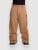 Volcom Kleveland Hose terra brown