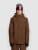 Volcom L Gore Tex Jacke brown