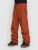 Volcom L Gore-Tex Pants burnt orange