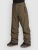Volcom L Gore-Tex Pants teak