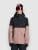 Volcom L Ins Gore Tex Jacke mauve