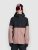 Volcom L Ins Gore Tex Jacke mauve