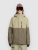 Volcom L Ins Gore Tex Jacke moss green