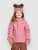 Volcom Little Flurry Ins Kids Jacke mesa rose