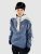 Volcom Longo 20K Anorak indigo
