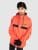 Volcom Longo Anorak orange