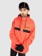 Volcom Longo Anorak orange