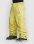 Volcom Longo Gore-Tex Hose golden haze