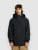 Volcom Longo Gore Tex Jacke black