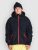Volcom Longo Gore-Tex Jacke black