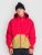 Volcom Longo Gore-Tex Jacke bright cherry