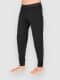 Volcom Merino Blend Funktionshose black